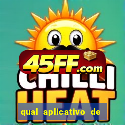 qual aplicativo de jogos que ganha dinheiro de verdade